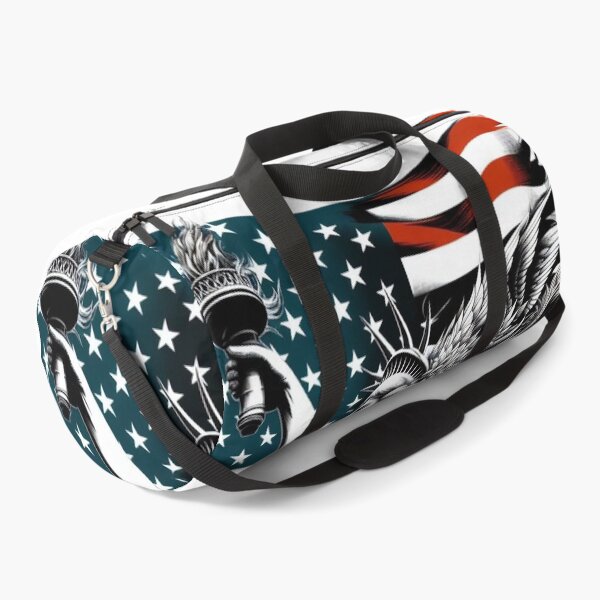 Item preview, Freedom and Courage designed and sold by zdzdesigner.