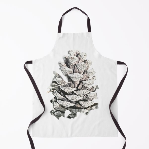 Item preview, Pine cone designed and sold by MangledIvy.