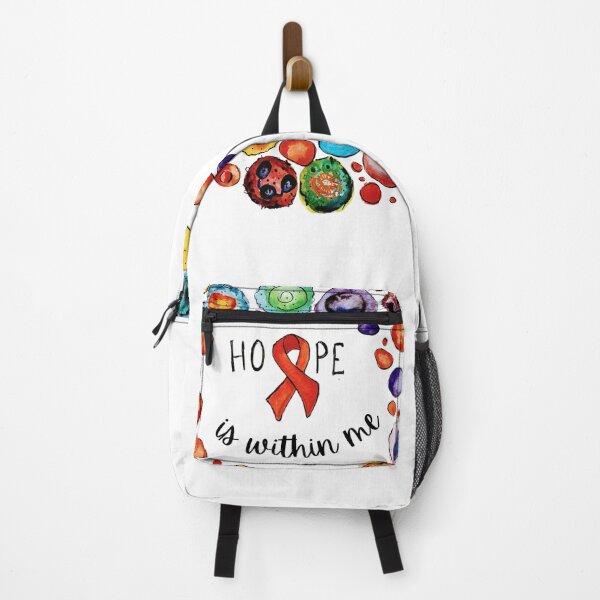 Item preview, Leukemia Lymphoma Hope designed and sold by Dr.Deepti Mundkur.