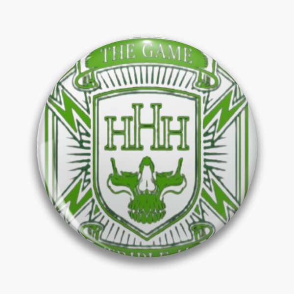 Item preview, Triple H  designed and sold by AADesigns7.