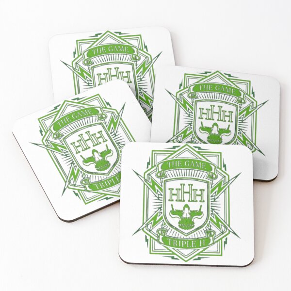 Item preview, Triple H  designed and sold by AADesigns7.