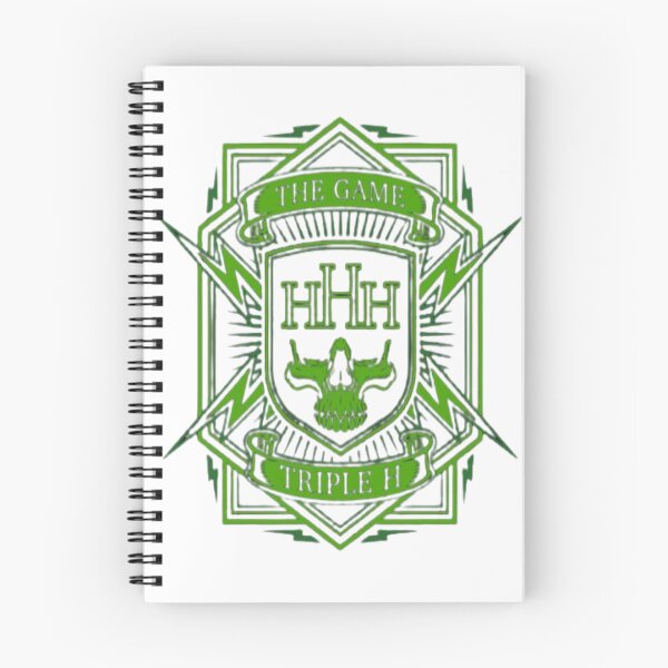 Item preview, Triple H  designed and sold by AADesigns7.