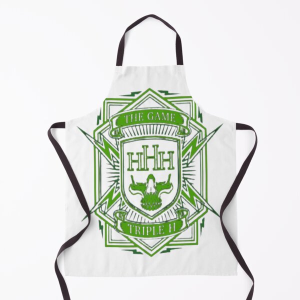 Item preview, Triple H designed and sold by AADesigns7.