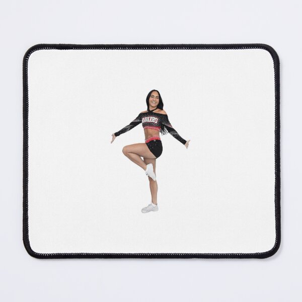 Item preview, Gabi Butler Navarro Cheer designed and sold by NursePeachie21.