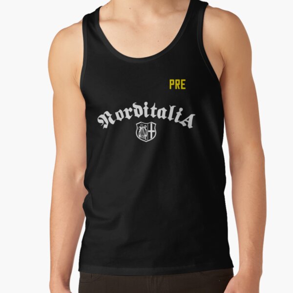 Artikel-Vorschau von Pre NorditaliA Track Singlet, designt und verkauft von ourkid.