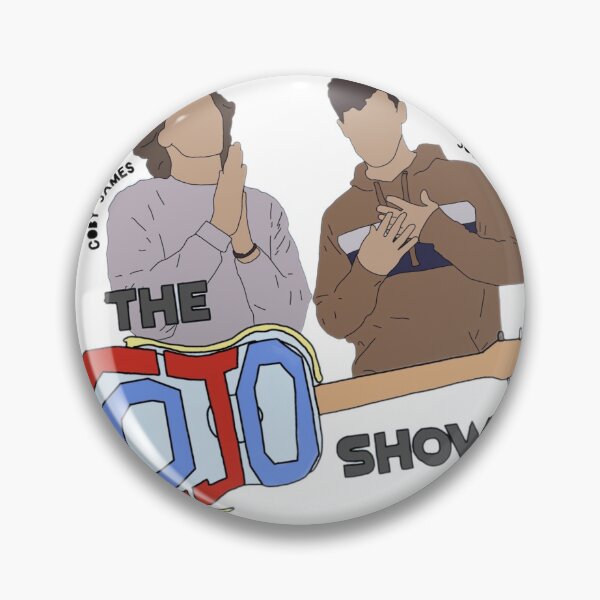 Item preview, The Cojo Show designed and sold by SailorSkye.