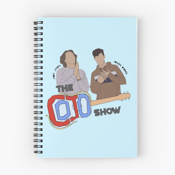 Item preview, The Cojo Show designed and sold by SailorSkye.