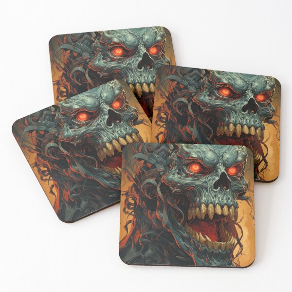 Item preview, The whisperer from the shadow world designed and sold by DreamVoyage.
