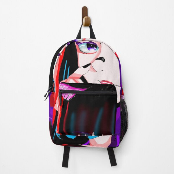 Item preview, Cute Anime Goth Girl designed and sold by azaelbay7.