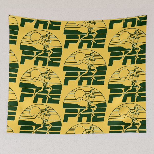 Item preview, PRE Vintage Running Graphic designed and sold by ourkid.