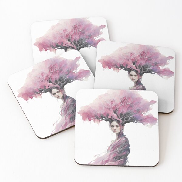 Item preview, Symbol of mother nature 3 designed and sold by Visual Arts Sławomir Grzanek.