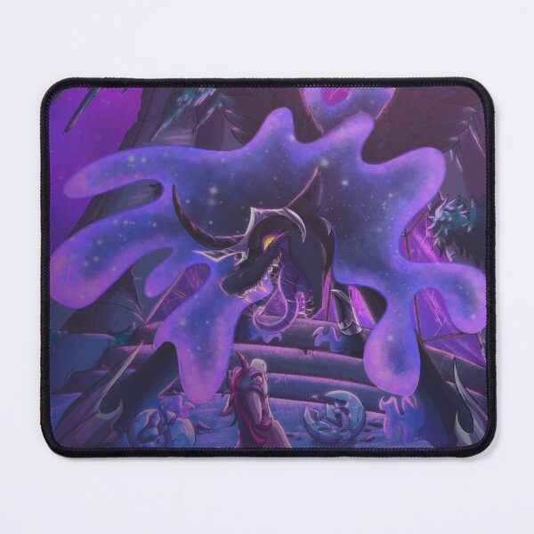 Item preview, Nightmare Moon designed and sold by Dinton Law.