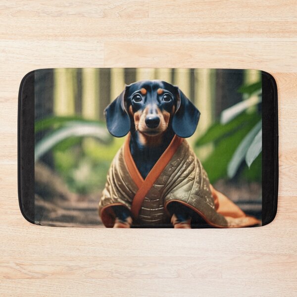 Item preview, Unleash Your Inner Dachshund designed and sold by Freshestgoods.