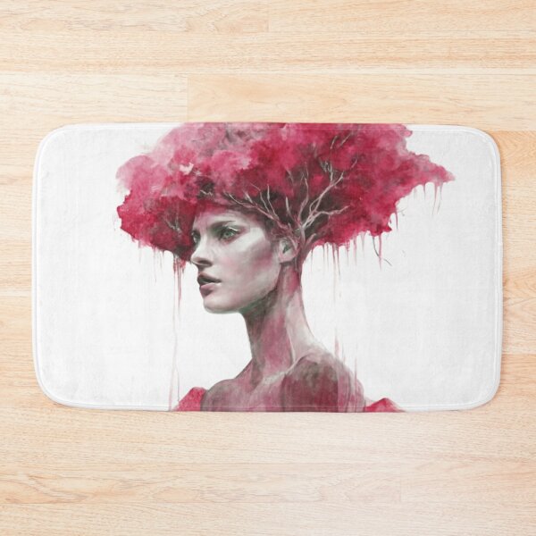 Item preview, Symbol of mother nature 4 designed and sold by Visual Arts Sławomir Grzanek.