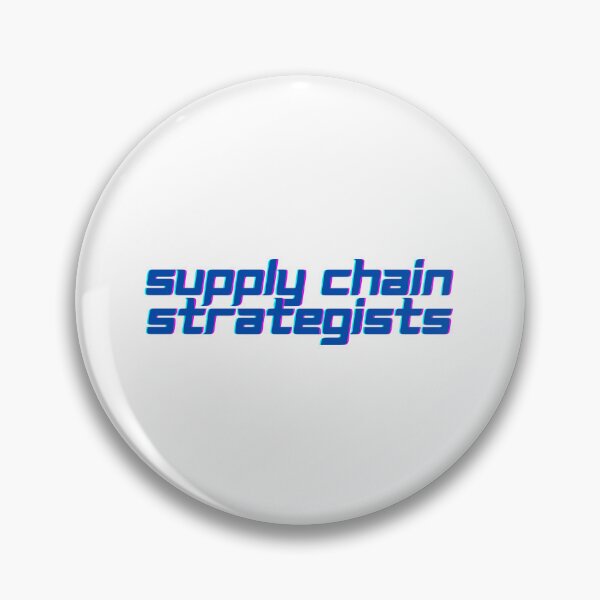 Item preview, Supply Chain Strategists Unite designed and sold by Custom-Print.