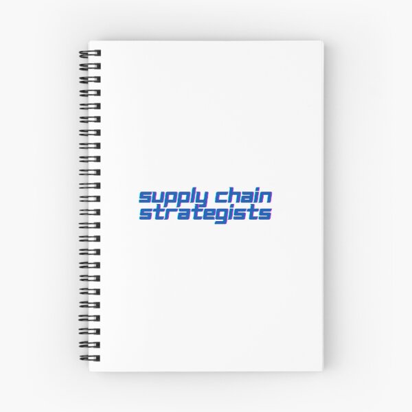 Item preview, Supply Chain Strategists Unite designed and sold by Custom-Print.