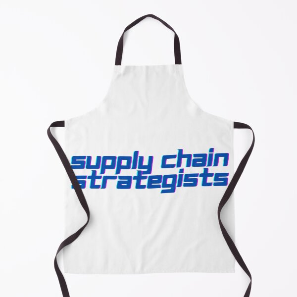 Item preview, Supply Chain Strategists Unite designed and sold by Custom-Print.