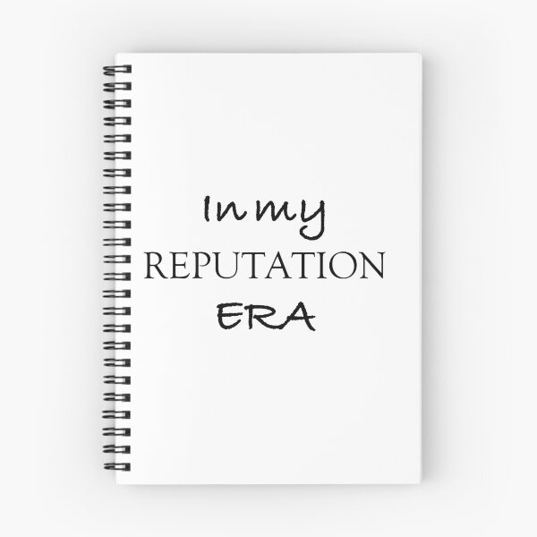 Item preview, In my Reputation ERA designed and sold by TheRatatatnat.