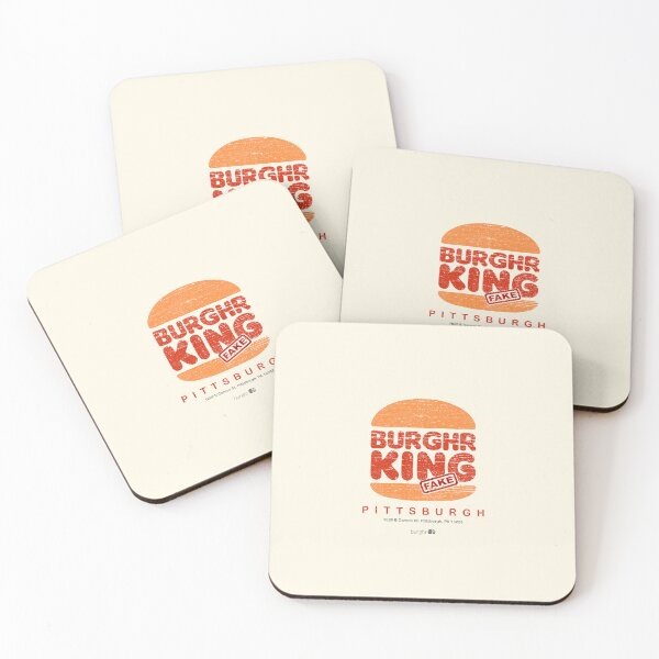 Item preview, South Side Fake Burghr Store | Pittsburgh designed and sold by burghr.