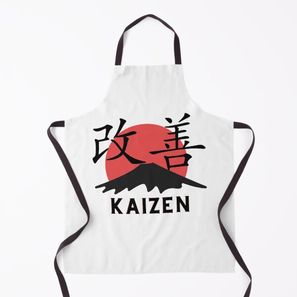 Item preview, Industrial Engineering Kaizen Revolution designed and sold by Custom-Print.