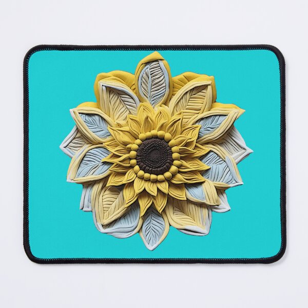 Item preview, Simple Sunflower designed and sold by ComicJo.