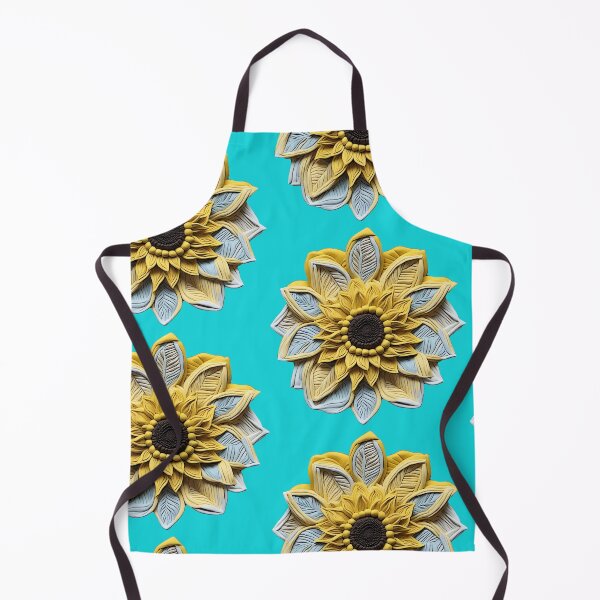 Item preview, Simple Sunflower designed and sold by ComicJo.
