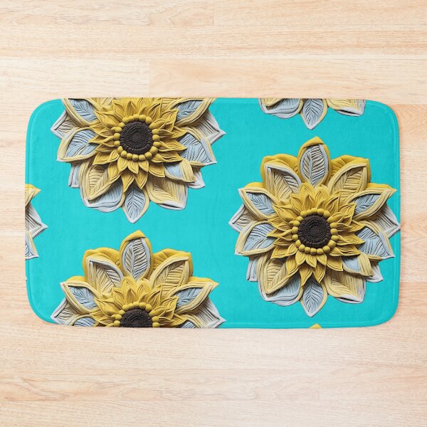 Item preview, Simple Sunflower designed and sold by ComicJo.
