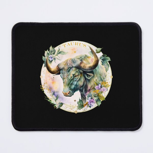Item preview, Taurus Birthday designed and sold by ZodiacWonders.