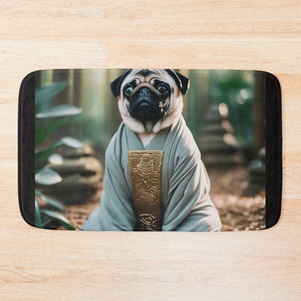 Item preview, Unleash Your Inner Pug designed and sold by Freshestgoods.
