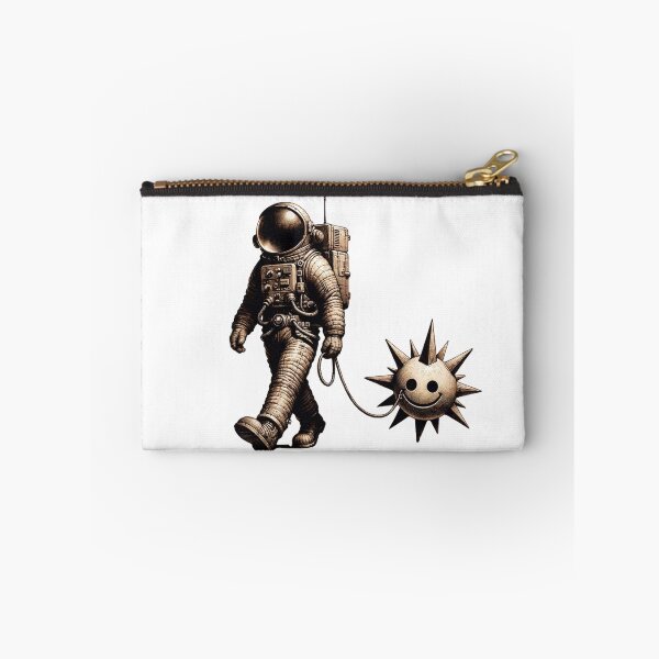 Item preview, Sunny Spacewalk designed and sold by KateBlakeO.