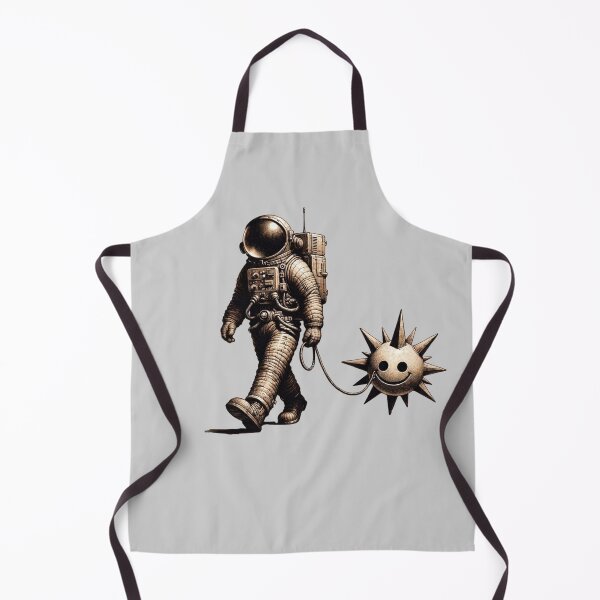 Item preview, Sunny Spacewalk designed and sold by KateBlakeO.