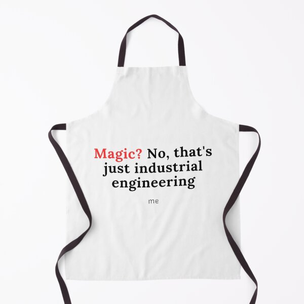 Aperçu de l'œuvre La magie? Non, génie industriel créée et vendue par Custom-Print.