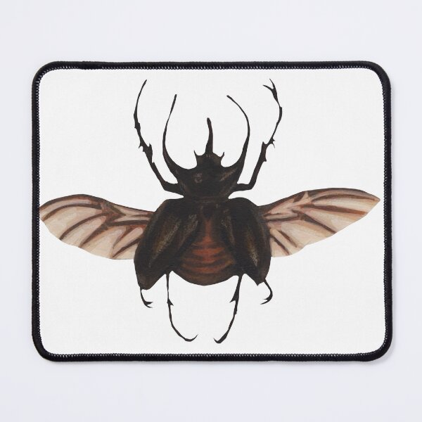 Item preview, atlas beetle designed and sold by kaitlynyaru.art.