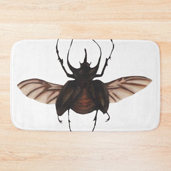 Item preview, atlas beetle designed and sold by paintedpalette3.