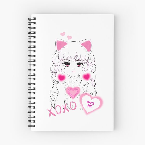 Item preview, Lindas orejas de Pie Kitty con corazones rosados designed and sold by Molunit89.