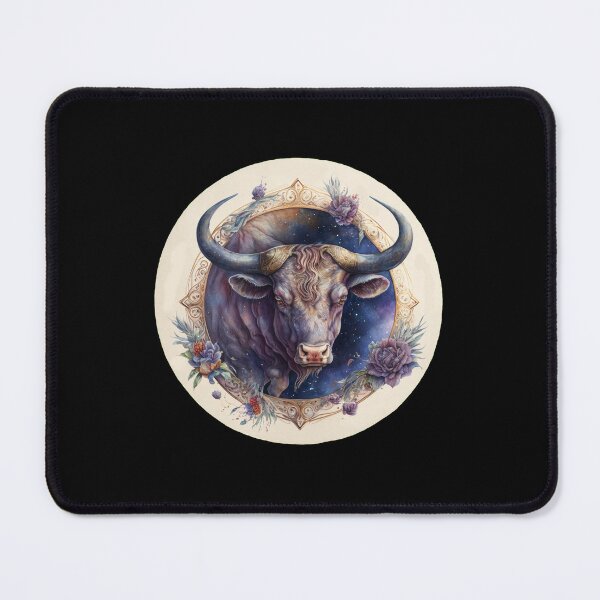 Item preview, Taurus Birthday designed and sold by ZodiacWonders.