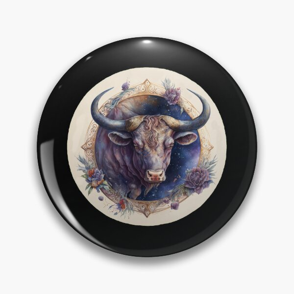 Item preview, Taurus Birthday designed and sold by ZodiacWonders.