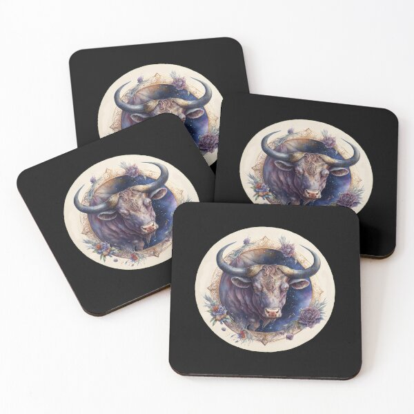 Item preview, Taurus Birthday designed and sold by ZodiacWonders.