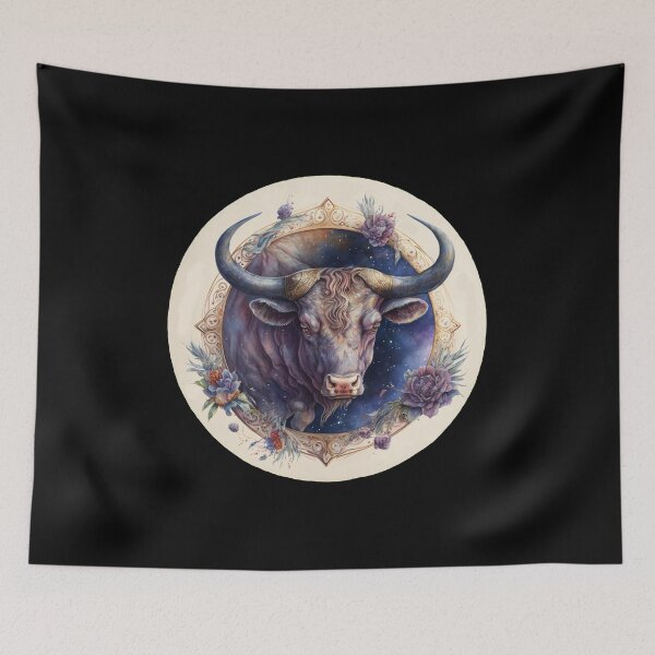 Item preview, Taurus Birthday designed and sold by ZodiacWonders.