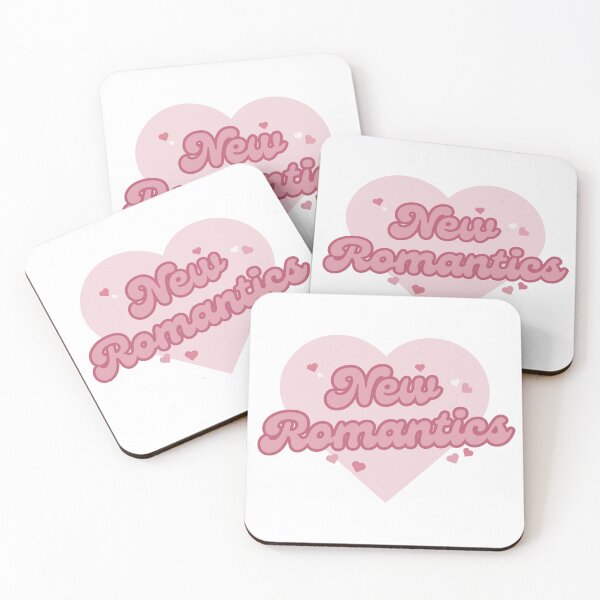 Item preview, new romantics designed and sold by p20designs.
