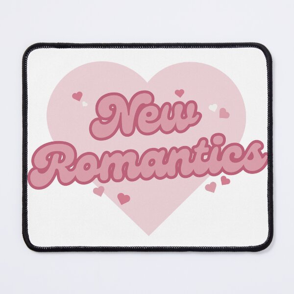 Item preview, new romantics designed and sold by p20designs.