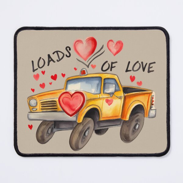 Item preview, Loads of Love designed and sold by @ndrys.