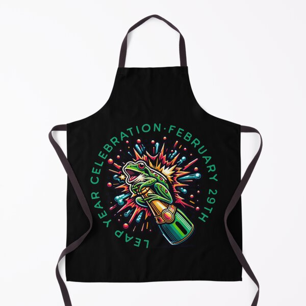 Item preview, Leap Year Celebration designed and sold by SeledineArt.