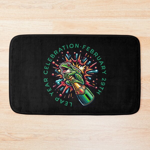 Item preview, Leap Year Celebration designed and sold by SeledineArt.