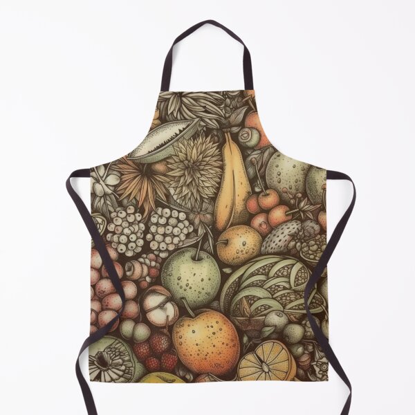 Item preview, Colorful fruits designed and sold by hhh-art.
