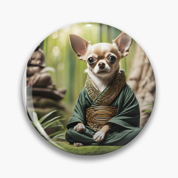 Item preview, Unleash Your Inner Chihuahua  designed and sold by Freshestgoods.