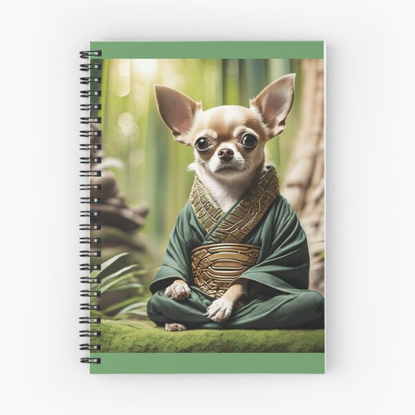 Item preview, Unleash Your Inner Chihuahua  designed and sold by Freshestgoods.