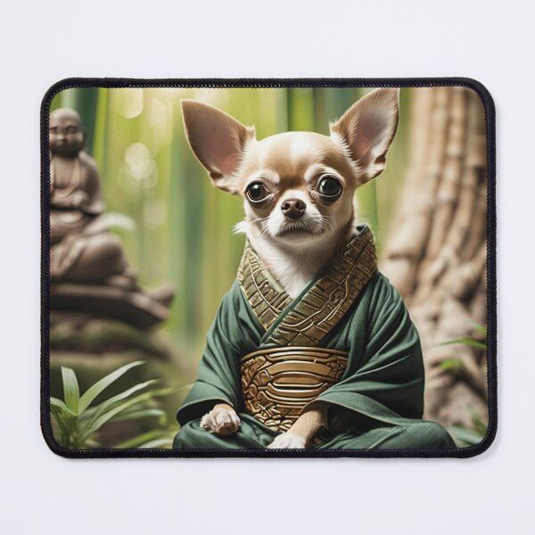 Item preview, Unleash Your Inner Chihuahua  designed and sold by Freshestgoods.