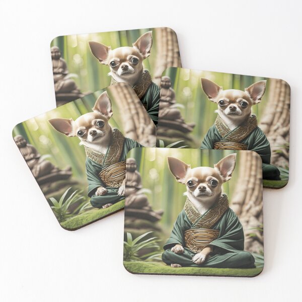 Item preview, Unleash Your Inner Chihuahua  designed and sold by Freshestgoods.