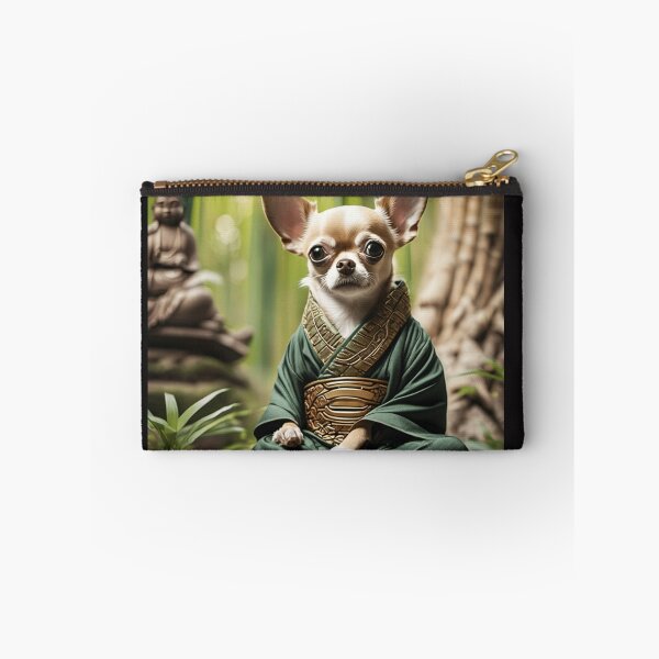 Item preview, Unleash Your Inner Chihuahua  designed and sold by Freshestgoods.